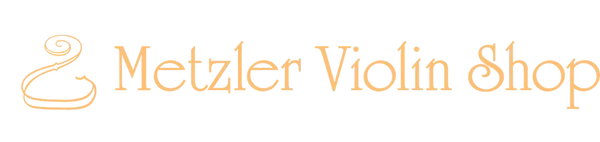 Metzler Violin Shop