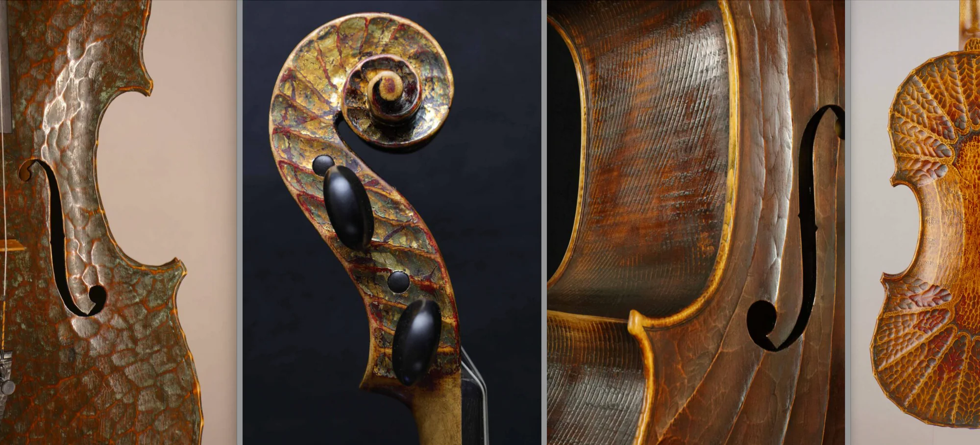 Mastery in Every String
